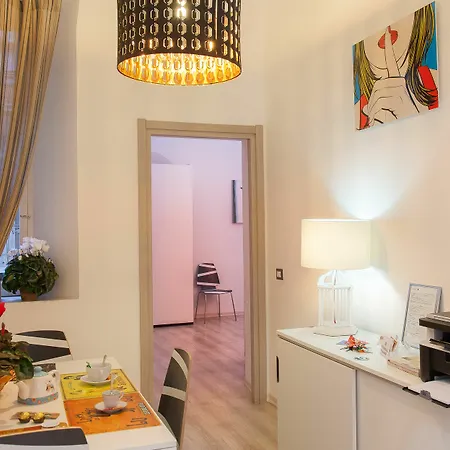 Maison Dali Guest house Rome
