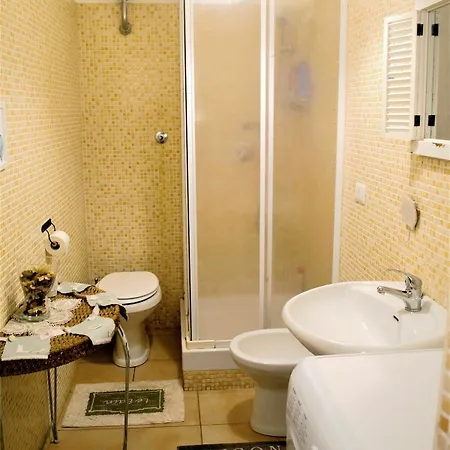 Holiday home La Maison De Nina Vatican