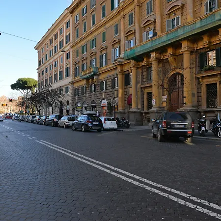 Little Rose 2* Rome