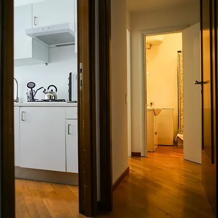 Dreams Apartment *