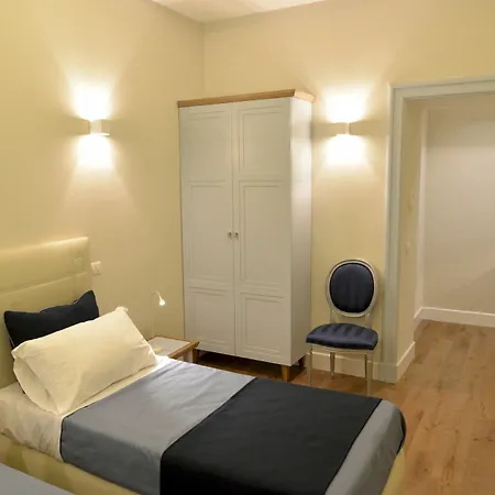 Little Rose Guest house Rome