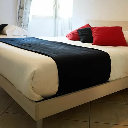 Apartment Dreams Rome