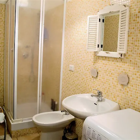 La Maison De Nina Vatican Holiday home Rome