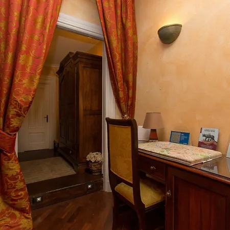 Deseo Maison Affittacamere 3*