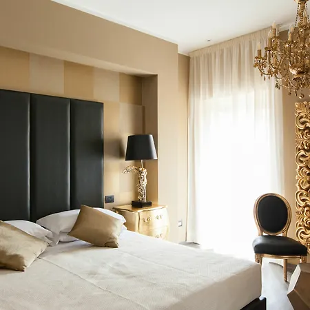 Town House Guest house