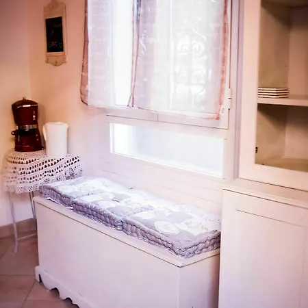 La Maison De Nina Vatican Holiday home *