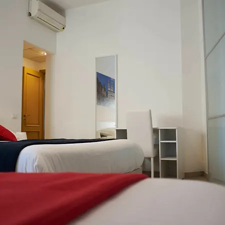 Apartment Dreams