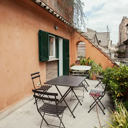 Rsh Navona Apartment Rome