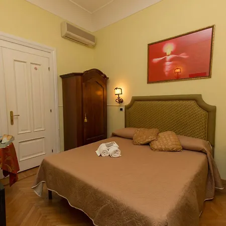 Affittacamere Deseo Maison 3*
