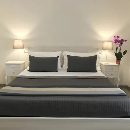 Guest house Angolo Di Rome