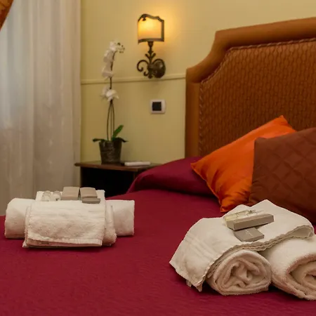 Deseo Maison 3* Roma
