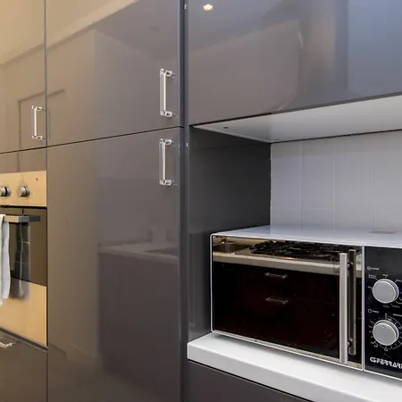 Apartment Rsh Navona