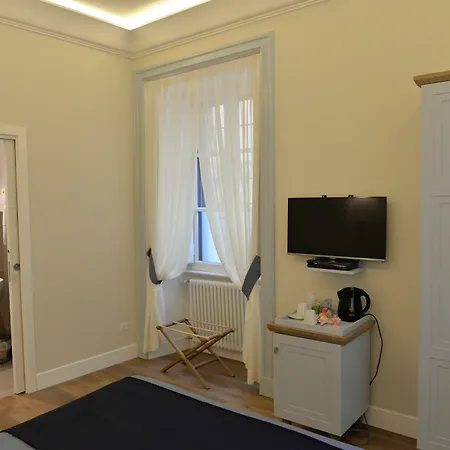 Little Rose Guest house Rome