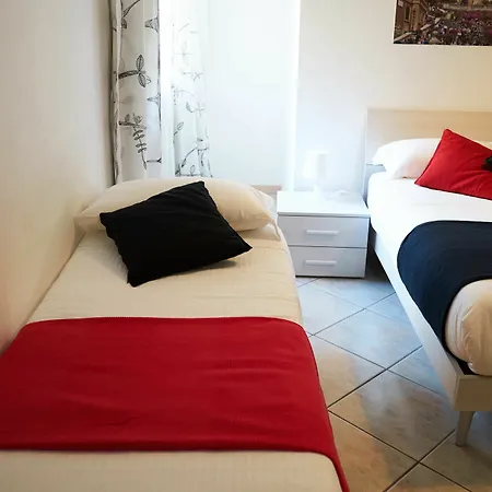Apartment Dreams Rome