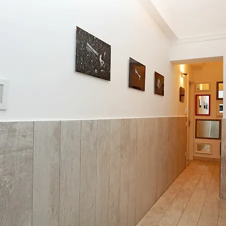 Houspitality Nero Bed & Breakfast Řím
