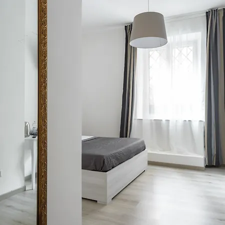 Angolo Di Maison d'hôtes Rome