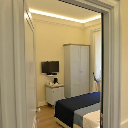 Little Rose Guest house