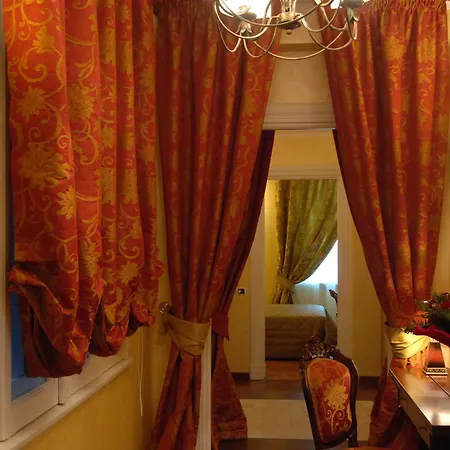 Deseo Maison Affittacamere