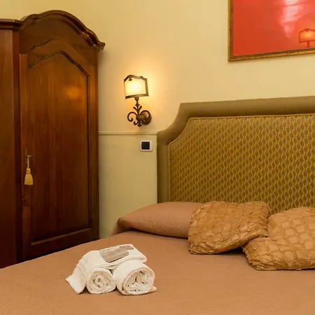 Deseo Maison Affittacamere 3*