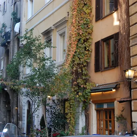 Apartment Rsh Navona *