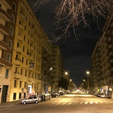 Pardis 3* Roma
