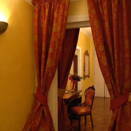 Deseo Maison 3*