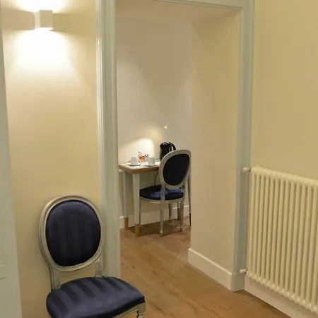 Little Rose Guest house Rome