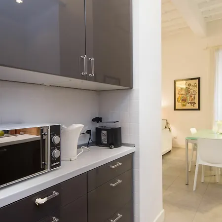 Rsh Navona Apartment