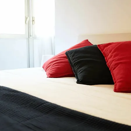 Dreams Apartment Rome