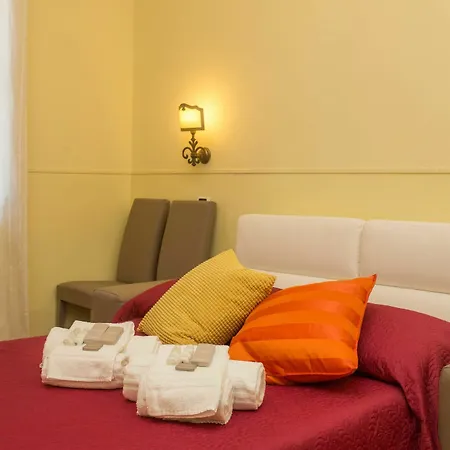 Deseo Maison Affittacamere 3*