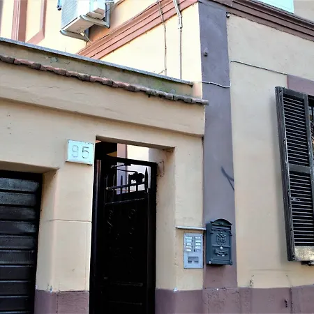 Holiday home La Maison De Nina Vatican Rome