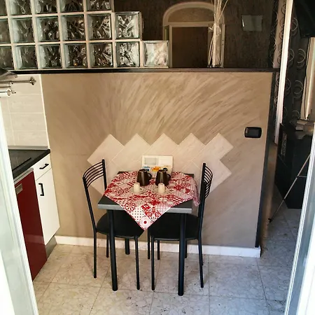 Casa Tua A Piazza Del Popolo Apartment Rome