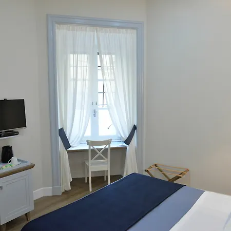 Guest house Little Rose Rome