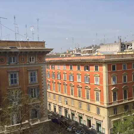 Beautiful In St Peter Roma