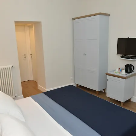 Little Rose Guest house Rome