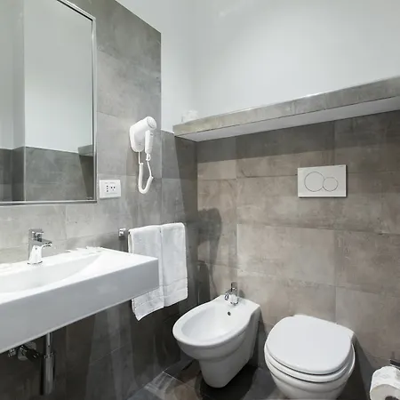 Town House Guest house 3*
