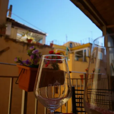 Casa Tua A Piazza Del Popolo Apartment *
