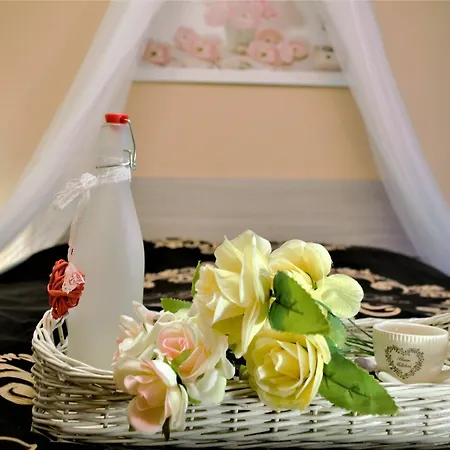 Holiday home La Maison De Nina Vatican Rome