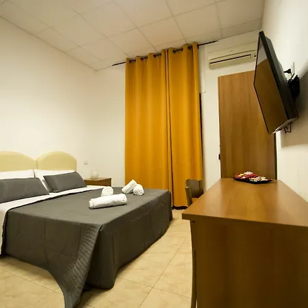 Guest house Maikol Family 2*