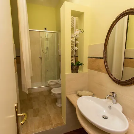 Affittacamere Deseo Maison Roma