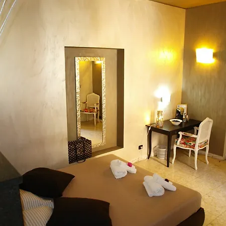 Casa Tua A Piazza Del Popolo Apartment