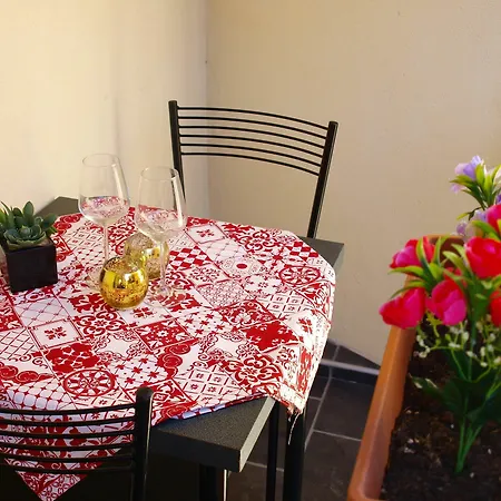 Casa Tua A Piazza Del Popolo Rome