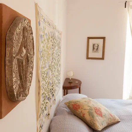 Apartment Rsh Navona Rome