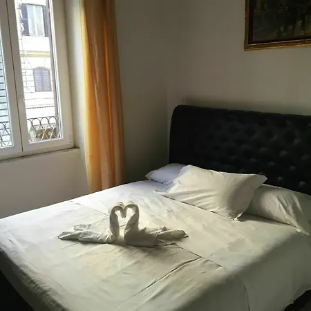 Bed & Breakfast Candia41