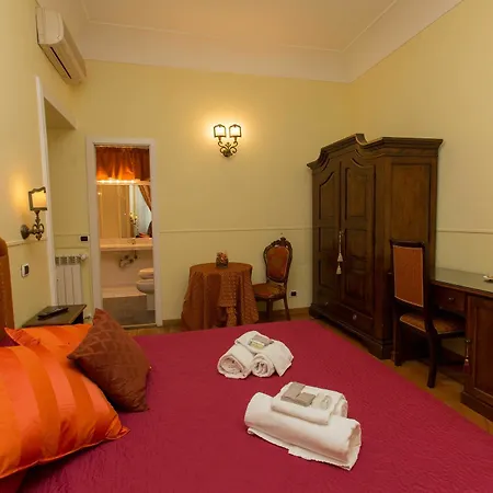 Deseo Maison Affittacamere Roma