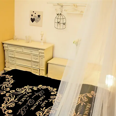 La Maison De Nina Vatican Holiday home
