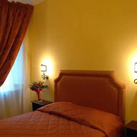 Deseo Maison Affittacamere Roma