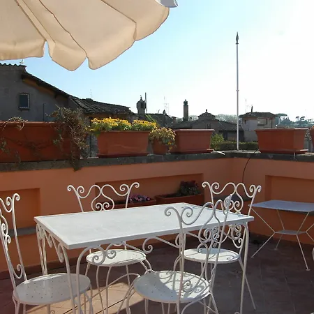 Rsh Navona Apartment Rome