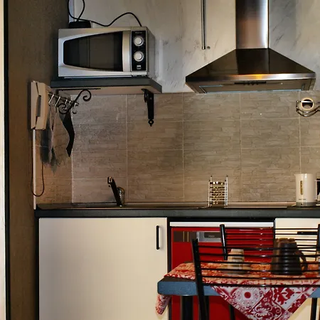 Apartment Casa Tua A Piazza Del Popolo Rome