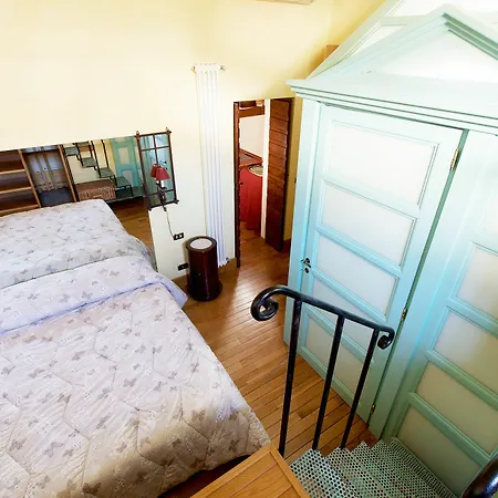Apartment Rsh Navona *